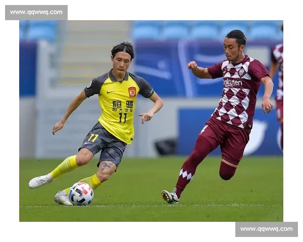 恒大对阵神户胜利全力出击争夺亚冠之路再起激战烽烟引燃球迷热情