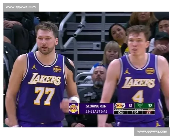 湖人强势迎战字母领衔雄鹿巅峰对决再掀NBA激情风暴