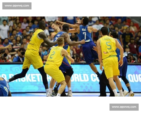 菲律宾对阵澳大利亚焦点之战实力对比与走势前瞻解析赛场看点全面观察